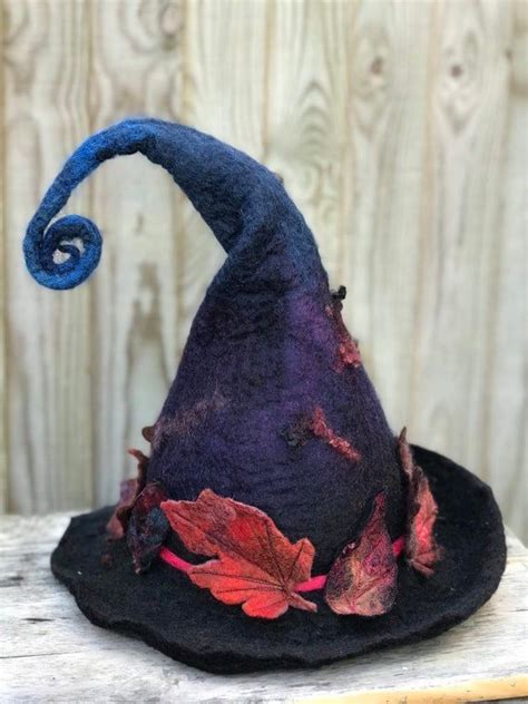 The Magic of the Custom Witch Hat: Unleashing Your Inner Witch